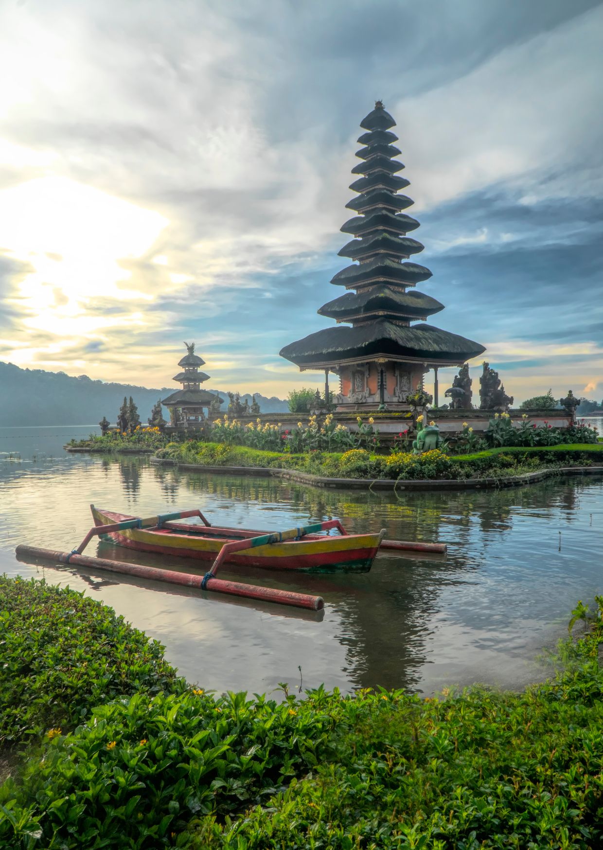 BALI TOUR PACKAGES