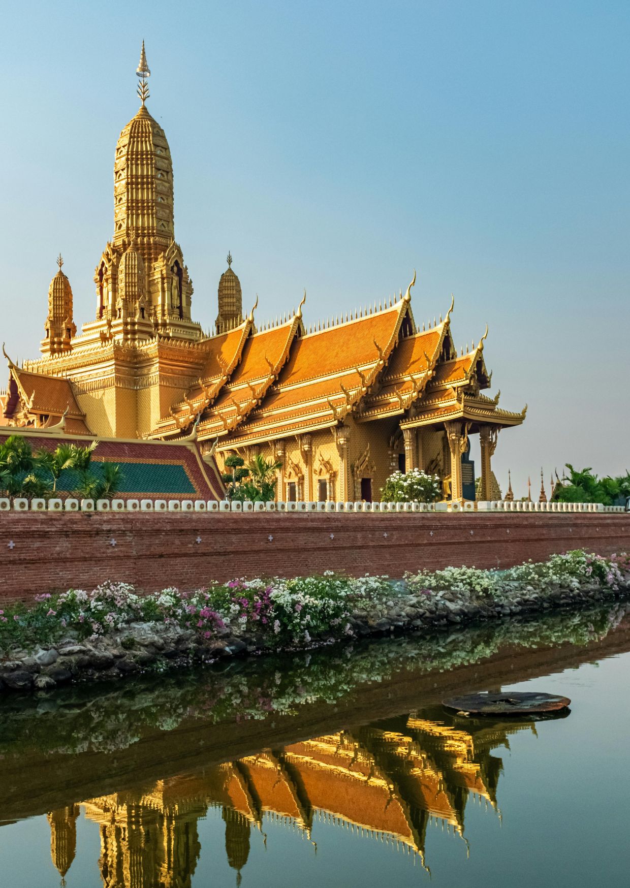 Bangkok Tour Packages