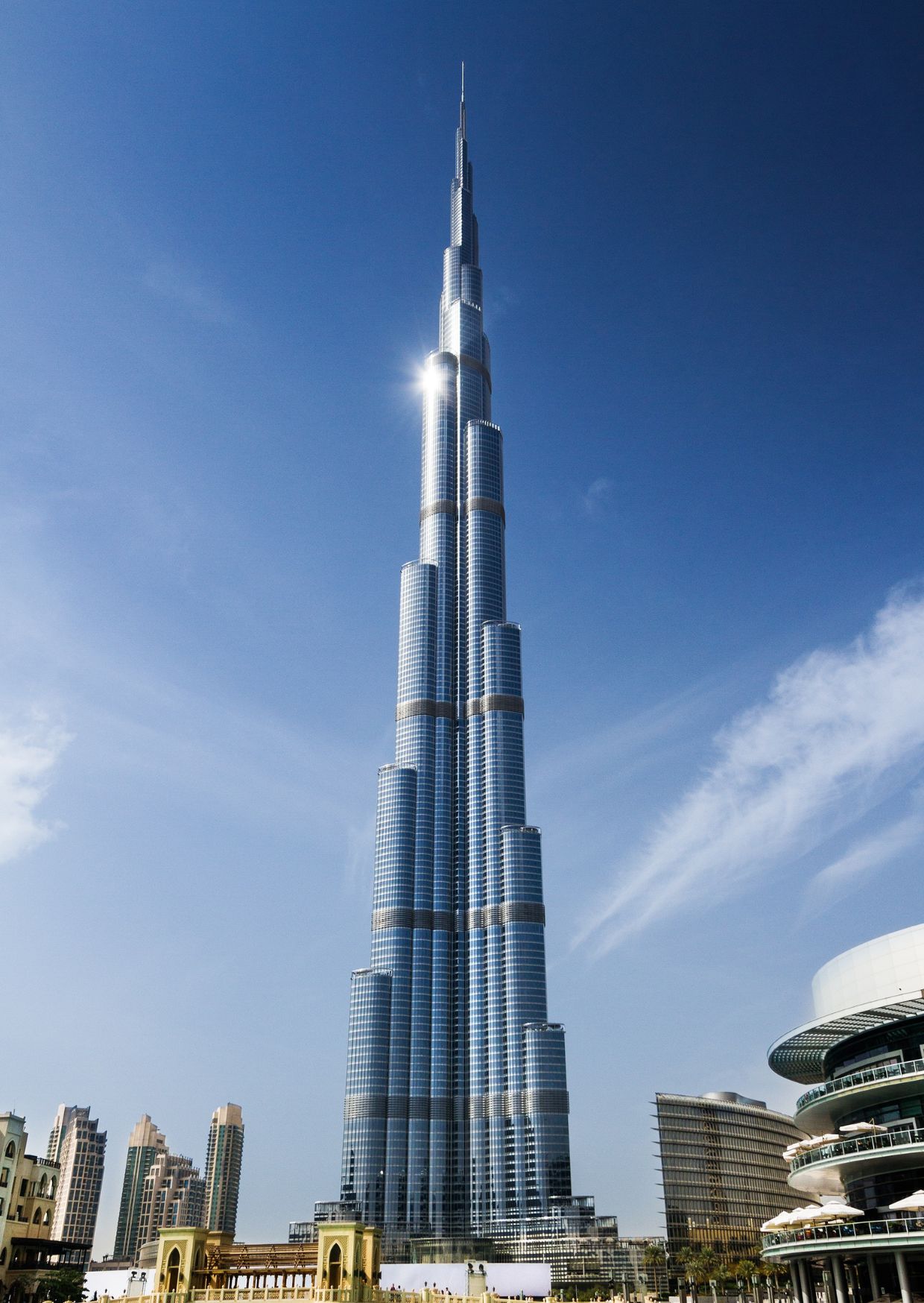 Dubai UAE Tour Packages