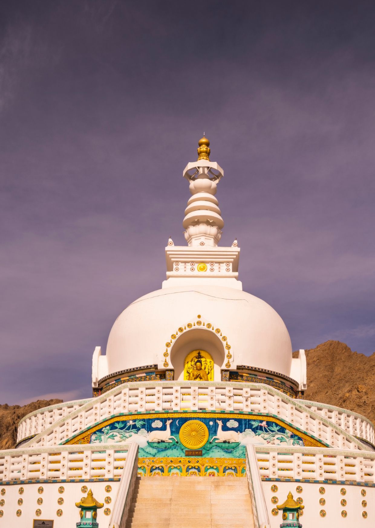 Leh-Ladakh tours