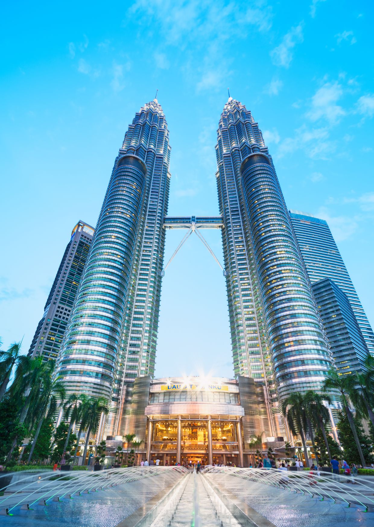 Maleysia TOUR PACKAGES