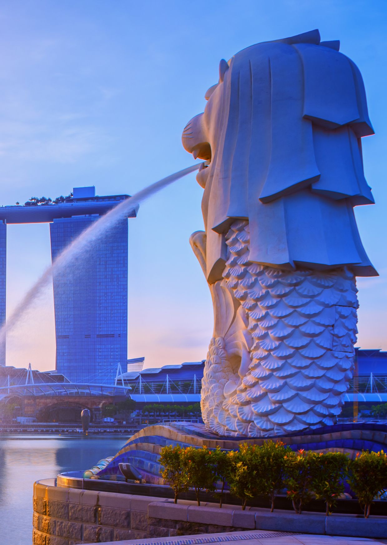 Singapore Tour Packages