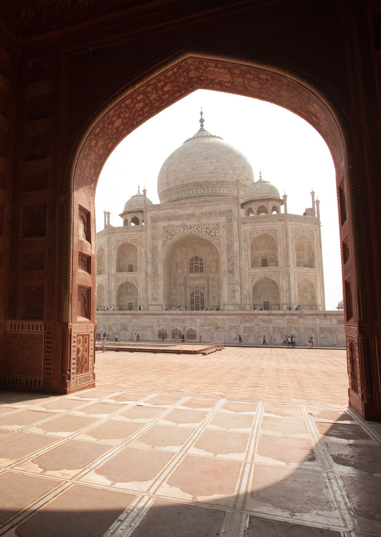 agra tours